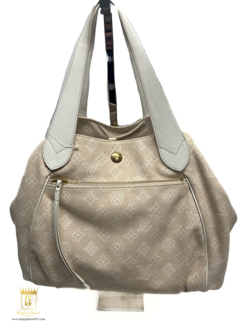 Louis Vuitton articles de Voyage Tote